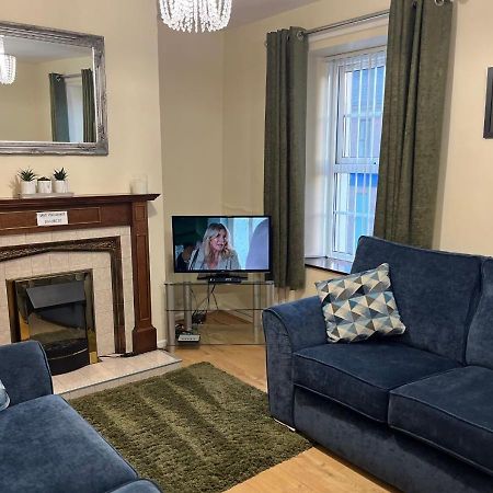 3 Bedroom Apartment, Ballymena, The Wee Stop Gap Zewnętrze zdjęcie