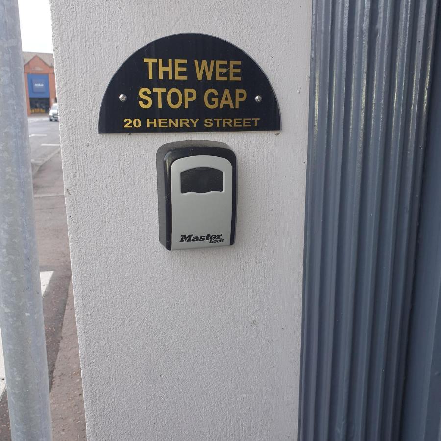 3 Bedroom Apartment, Ballymena, The Wee Stop Gap Zewnętrze zdjęcie