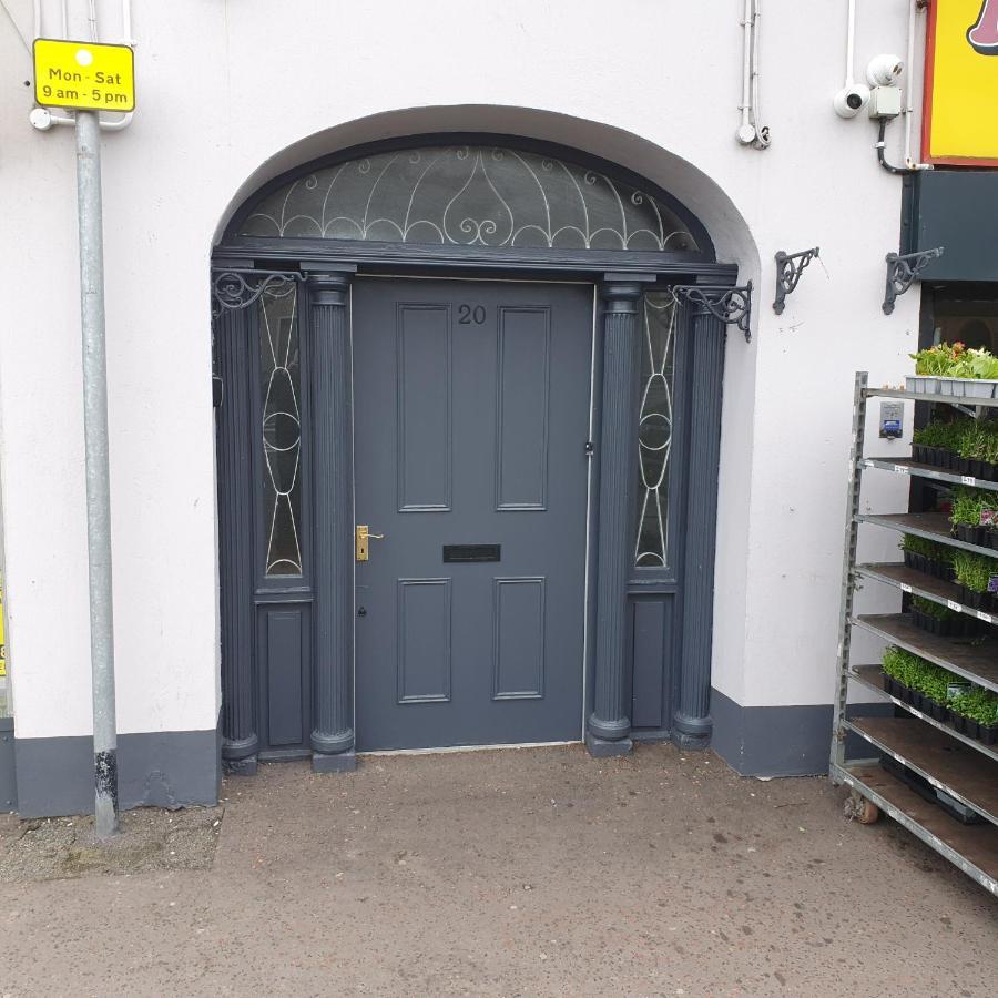 3 Bedroom Apartment, Ballymena, The Wee Stop Gap Zewnętrze zdjęcie