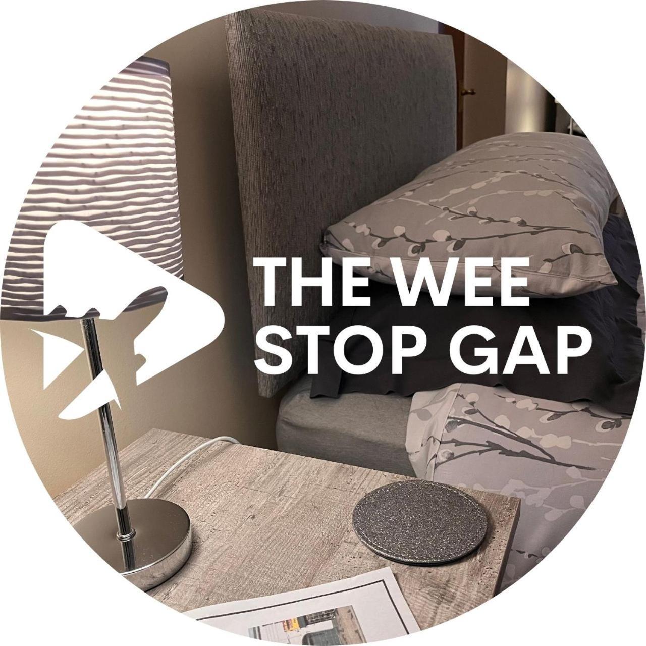 3 Bedroom Apartment, Ballymena, The Wee Stop Gap Zewnętrze zdjęcie