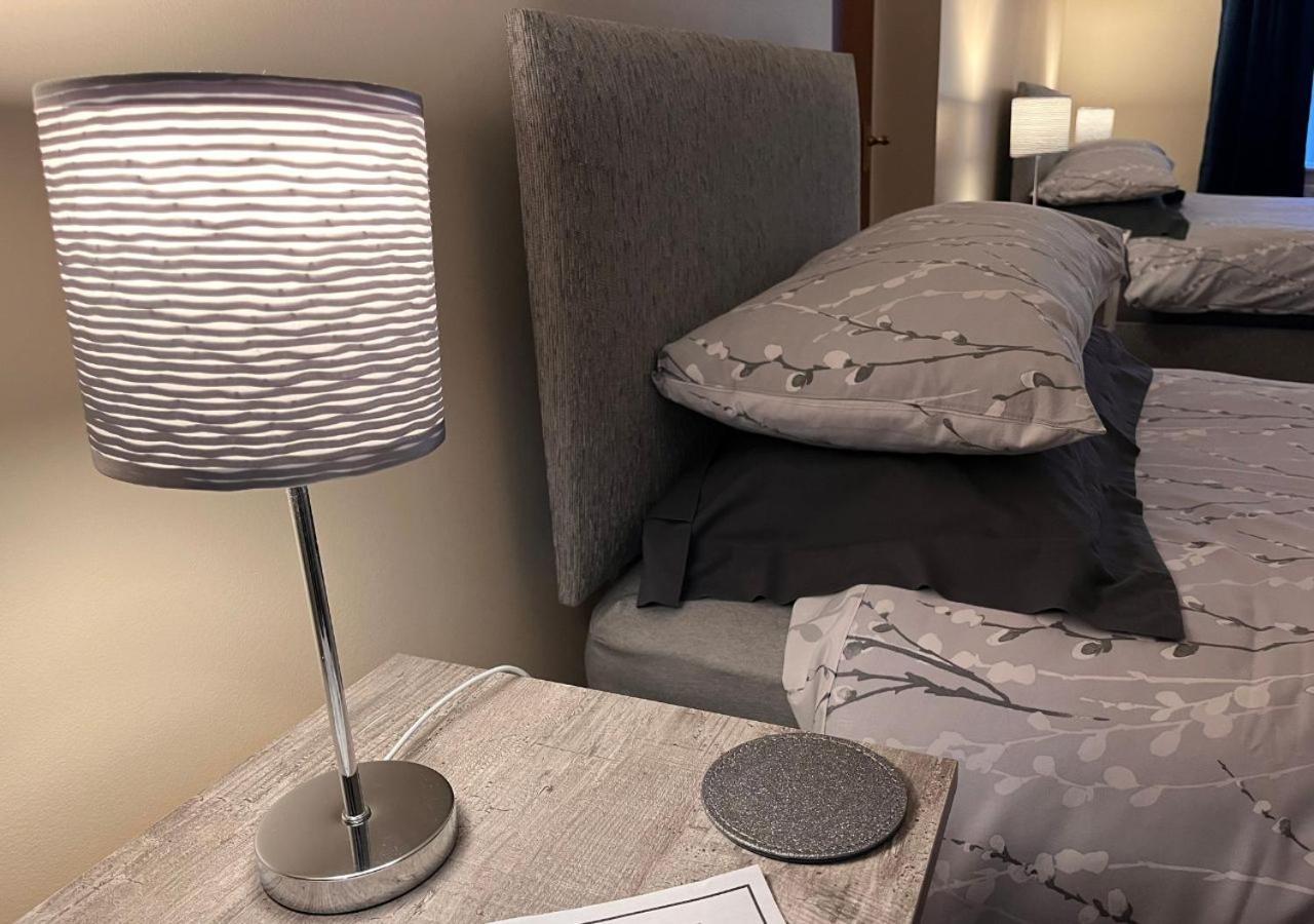 3 Bedroom Apartment, Ballymena, The Wee Stop Gap Zewnętrze zdjęcie